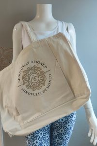 Mandala Yoga bag