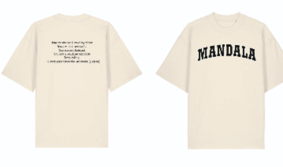 PRE ORDER Soul note Ts